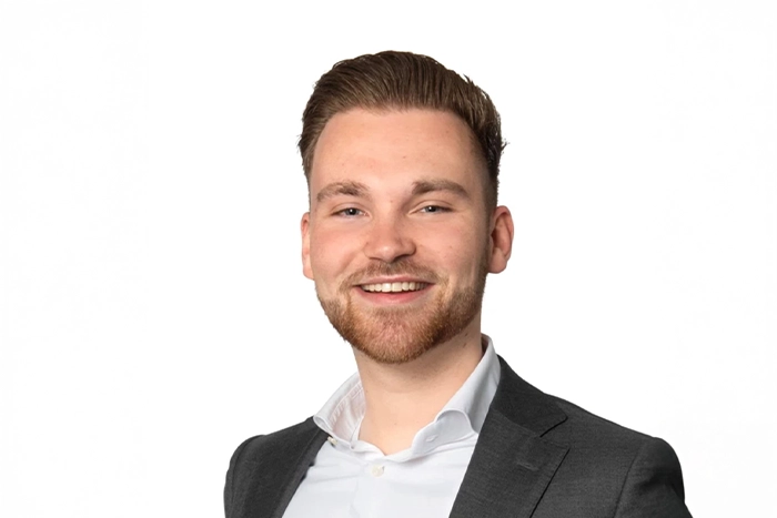 Collega's - Daan Zanting Collega's - Daan Zanting